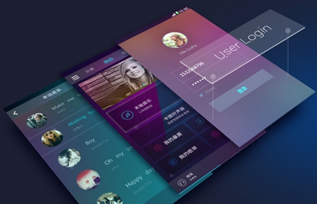 ui登录界面设计的技巧有什么？ 为你全面整理