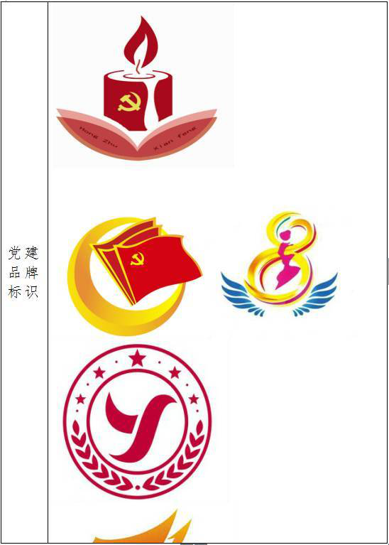 党建品牌设计公司如何选择? 为大家支招