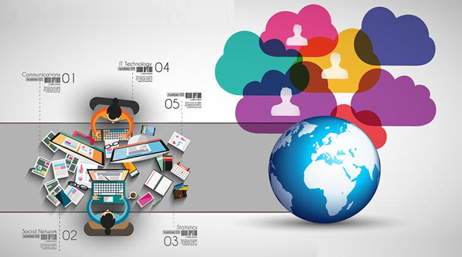 我国企业信息化现状